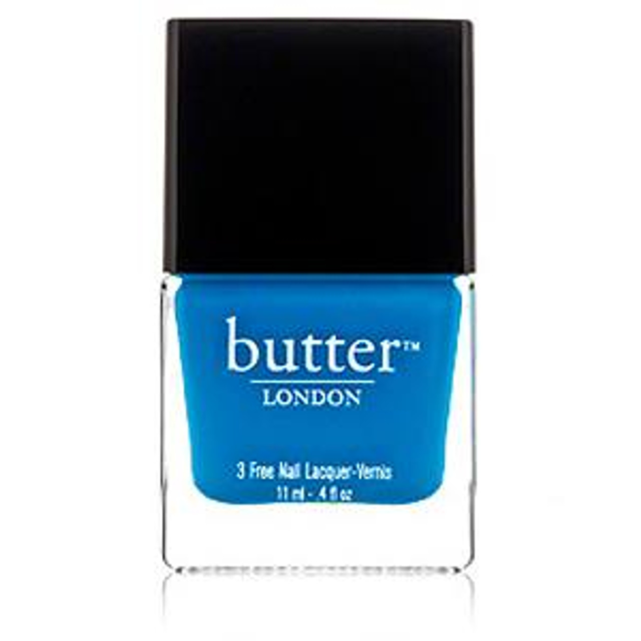 Butter London Nail Lacquer 0.4 oz - Keks