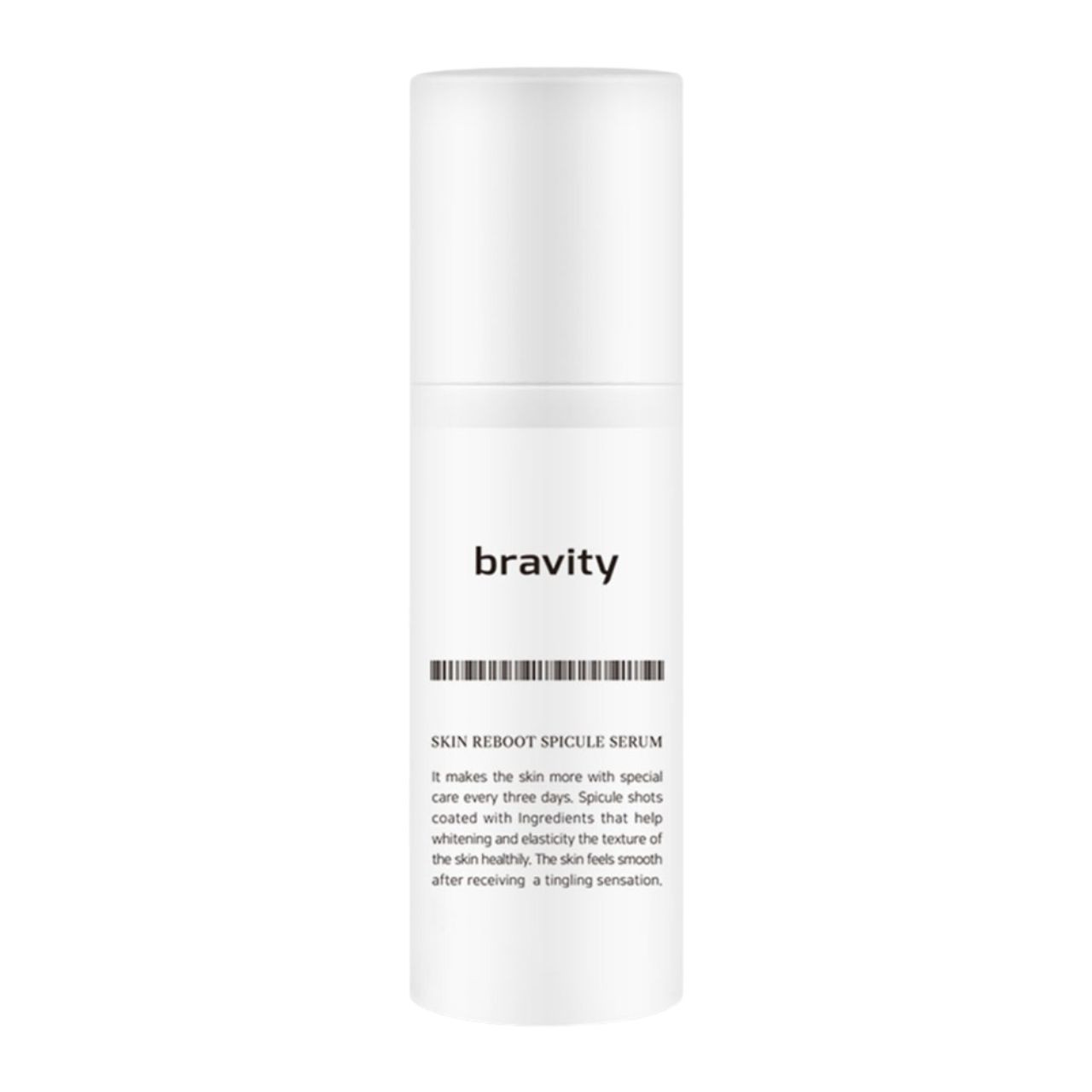  Bravity Skin Reboot Spicule Serum- 1.01oz