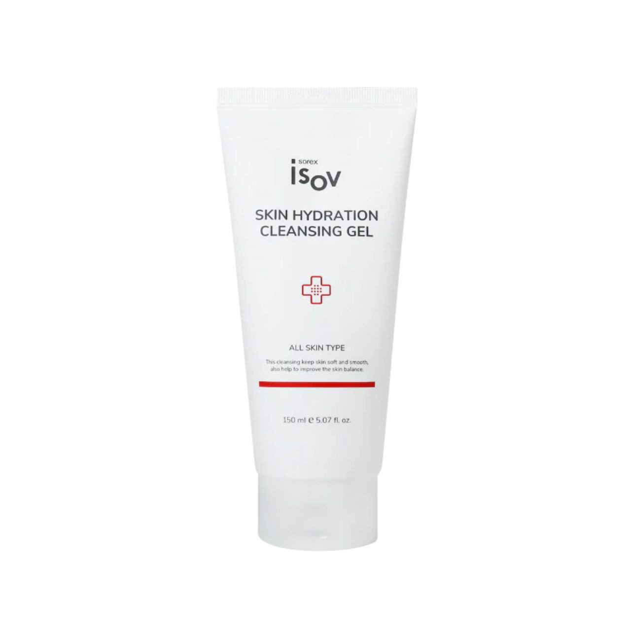 ISOV Skin Hydration Cleansing Gel - 5.07 oz