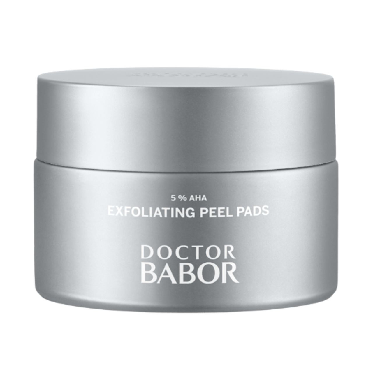 Doctor Babor Exfoliating Peel Pads- 40 pads