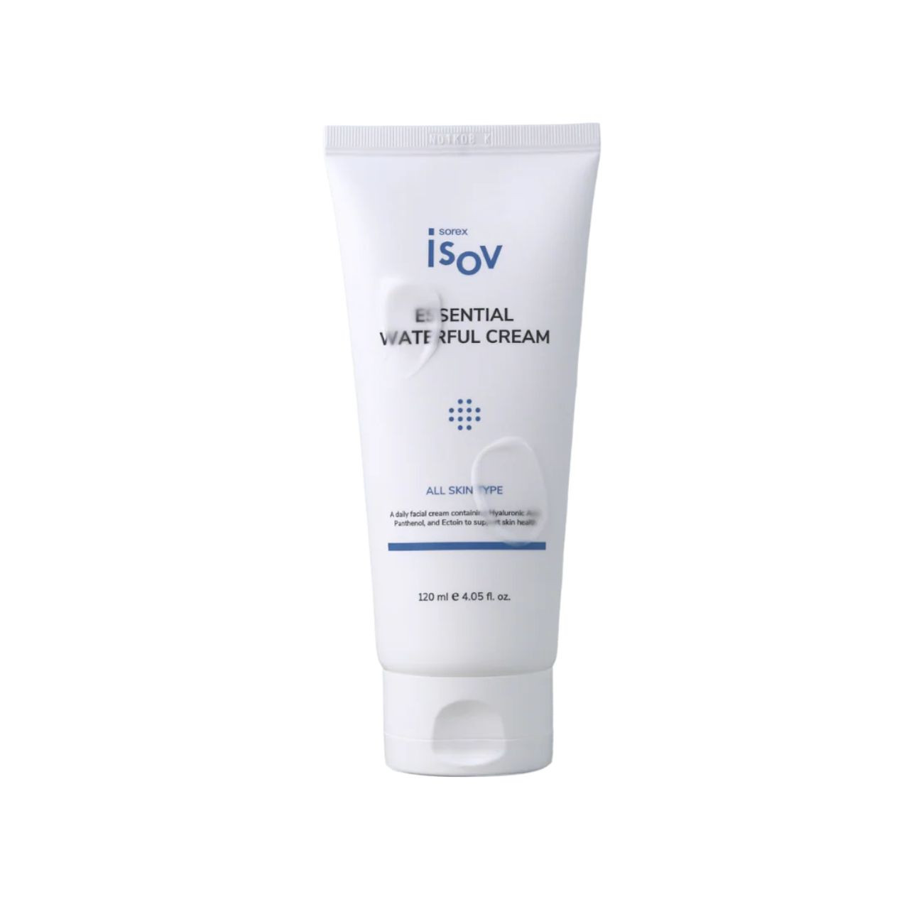 ISOV Essential Waterful Cream - 120 ml