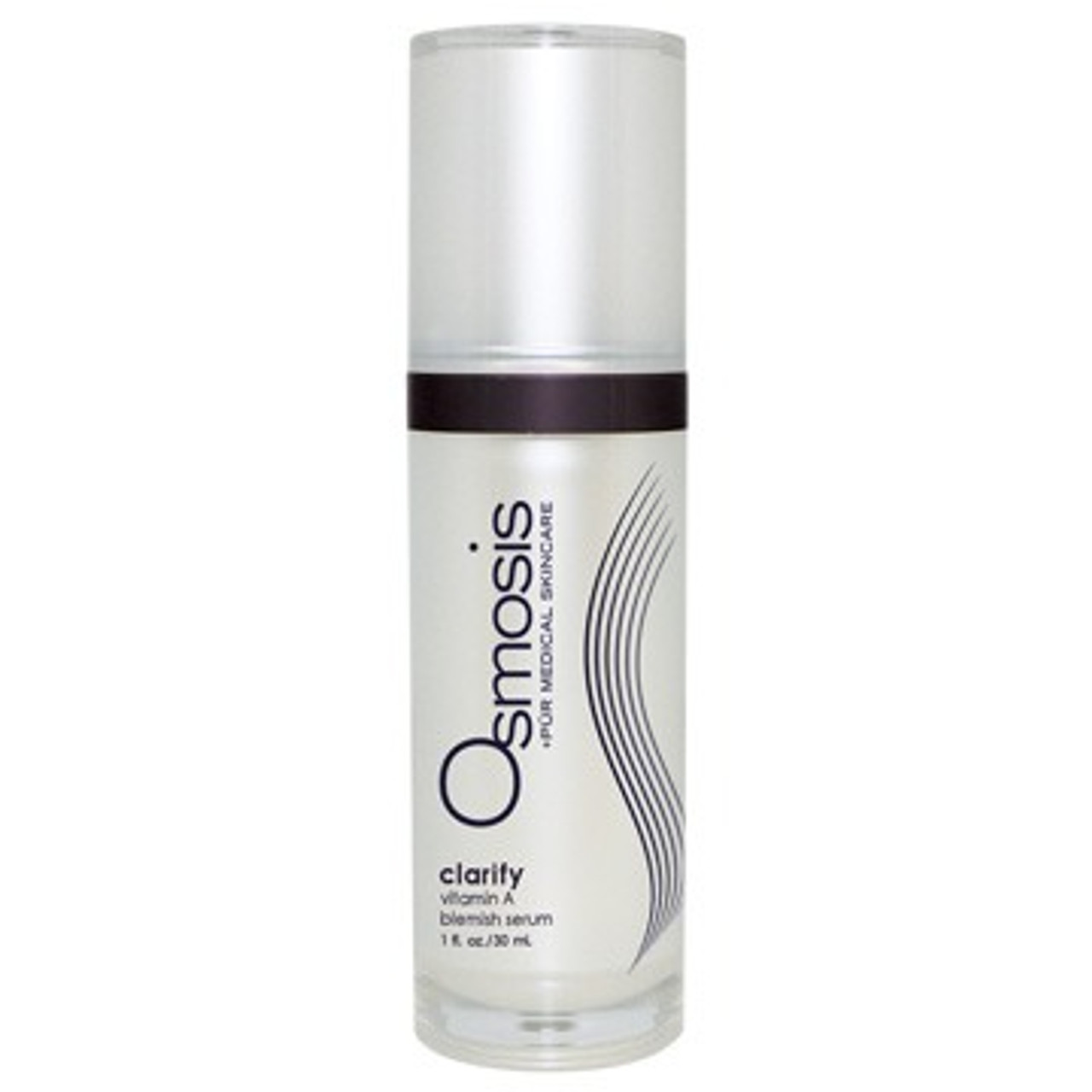 osmosis clarify serum