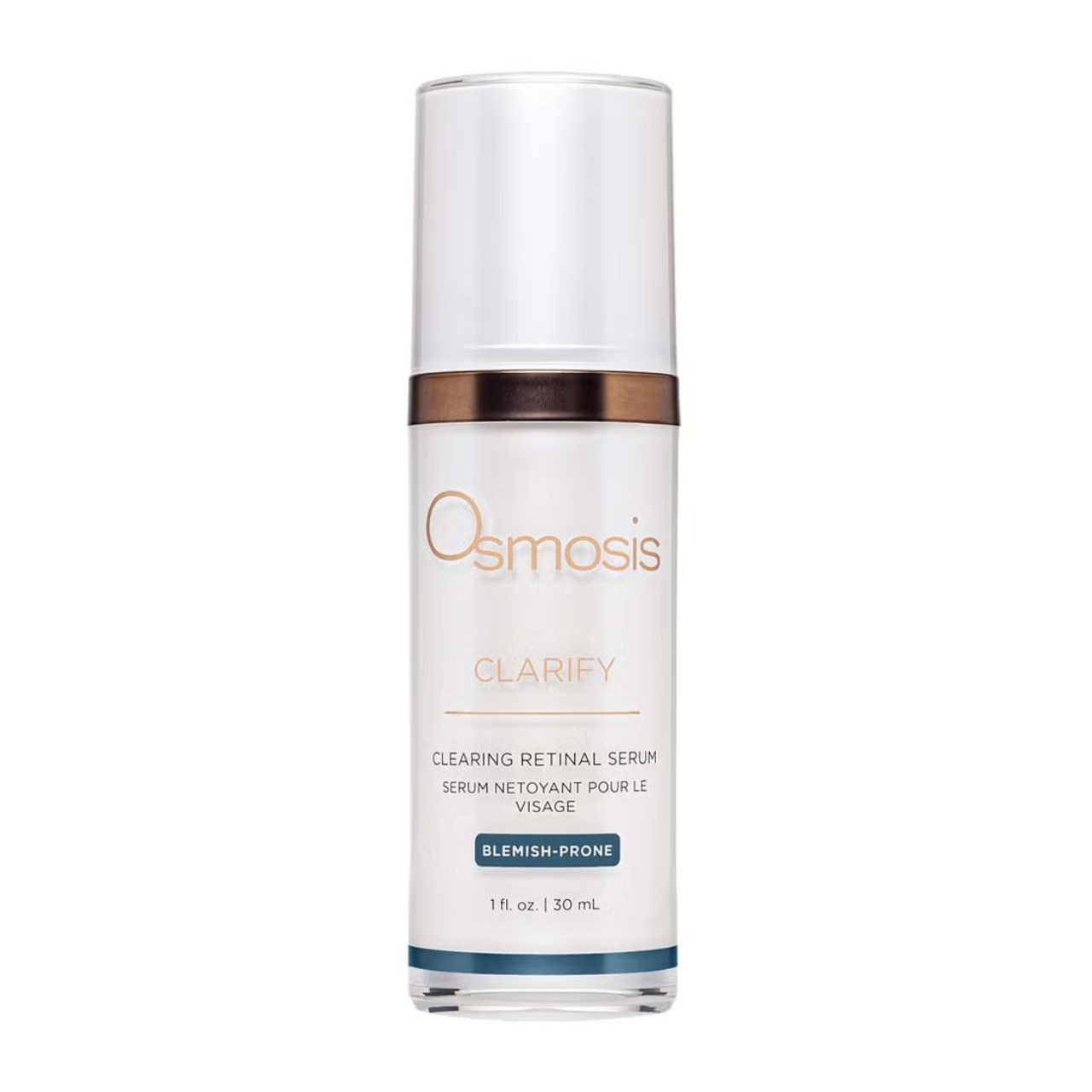 Osmosis Clarify Vitamin A Blemish Serum - 1 oz
