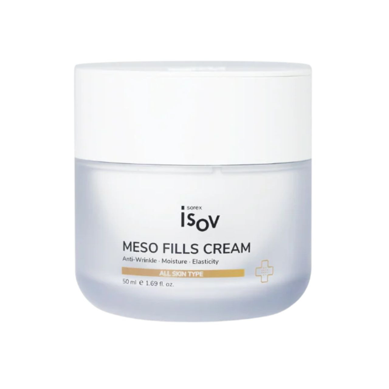 ISOV Meso-Fills Cream