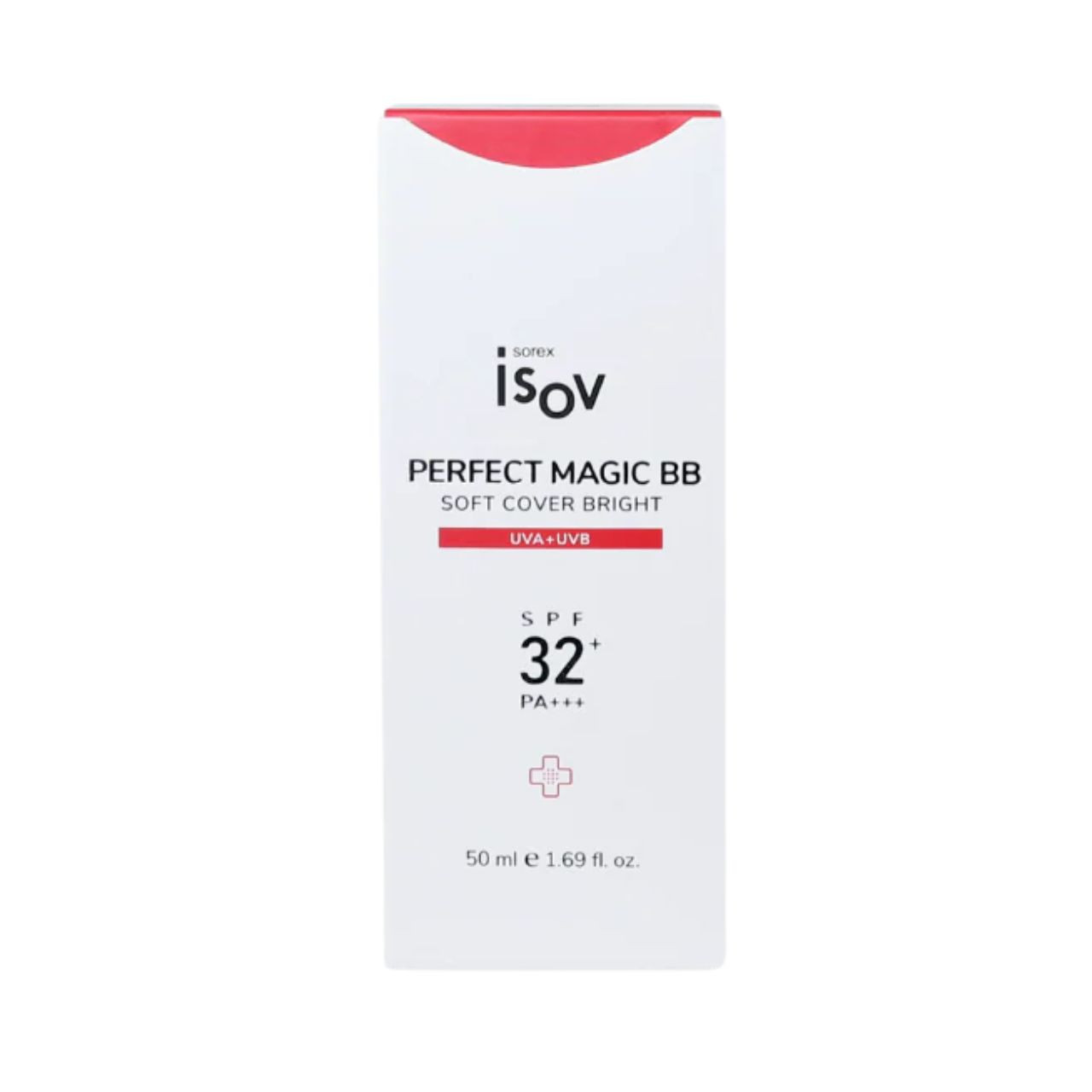 ISOV Perfect Magic BB Cream