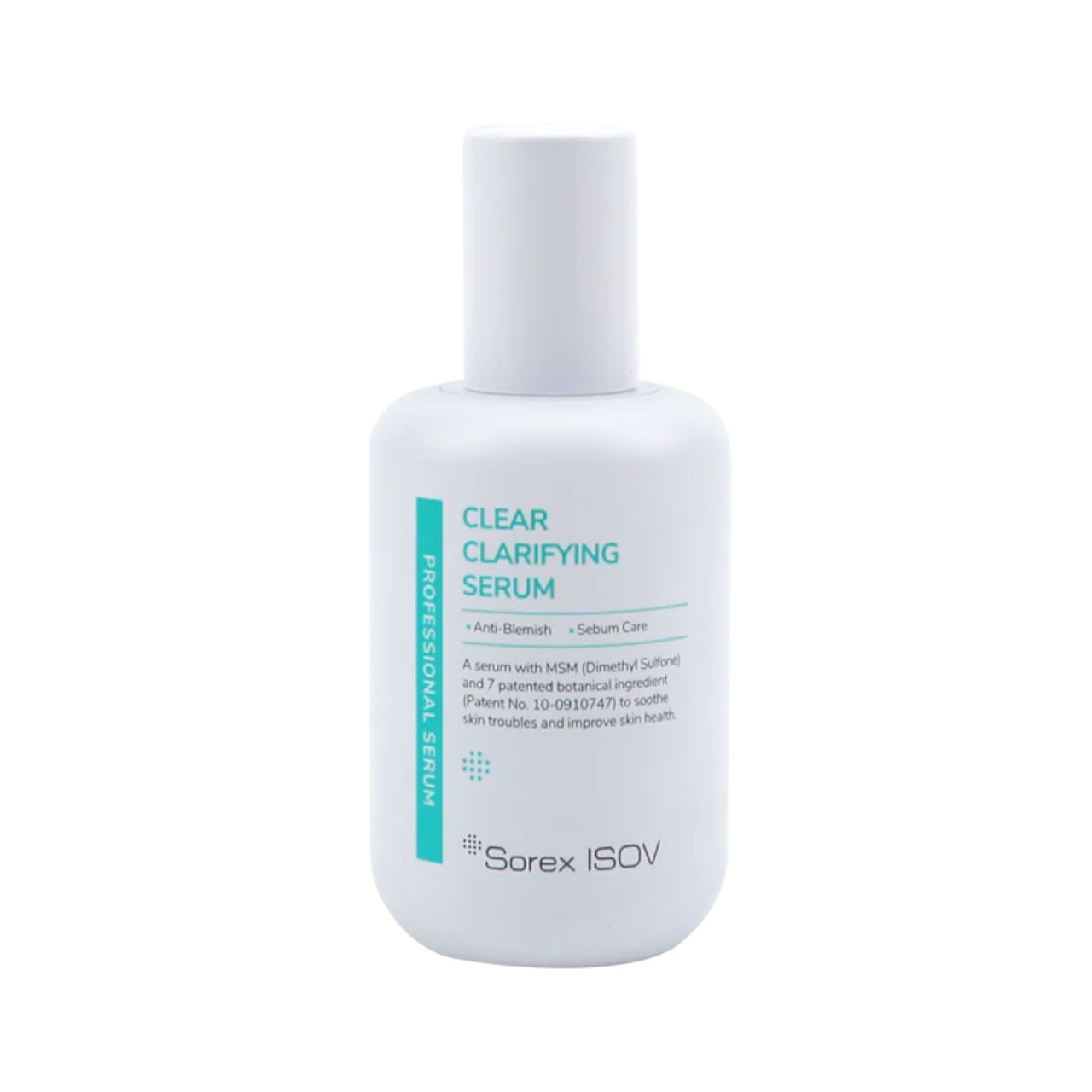 ISOV Clear Clarifying Serum