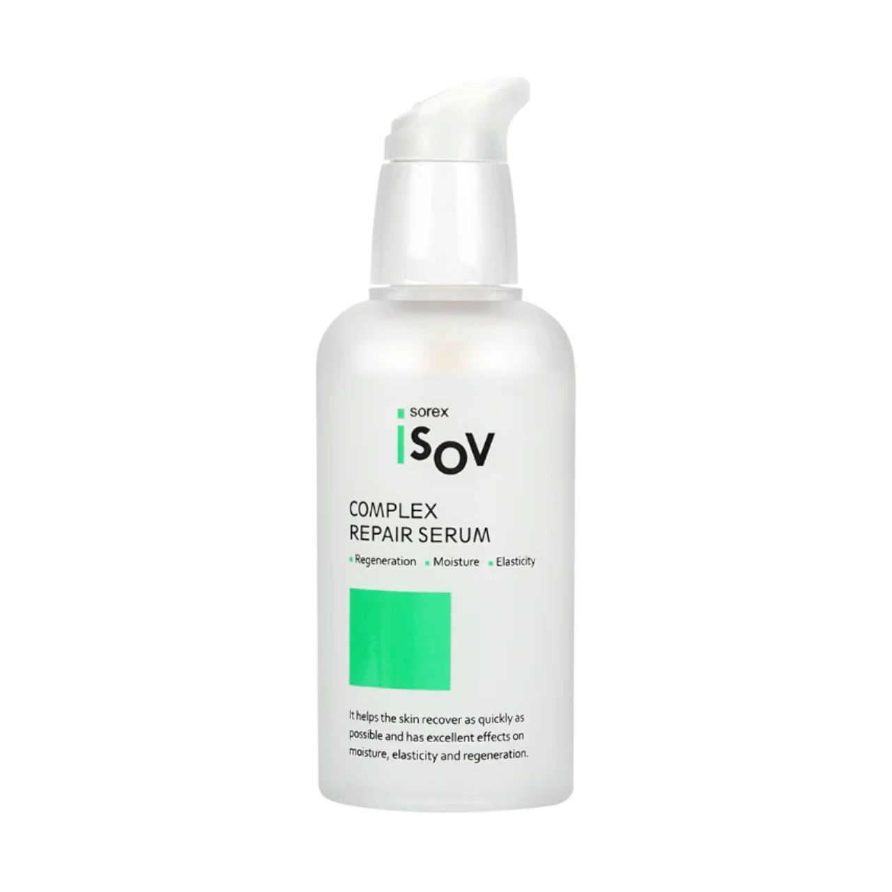 ISOV Complex Repair Serum