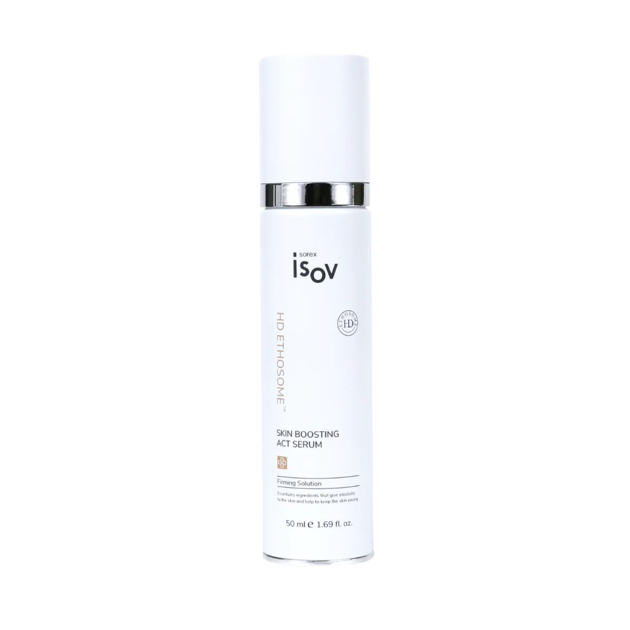 ISOV Skin Boosting Act Serum