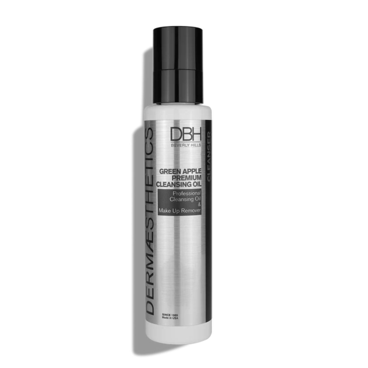 DBH Green Apple Premium Cleansing Oil