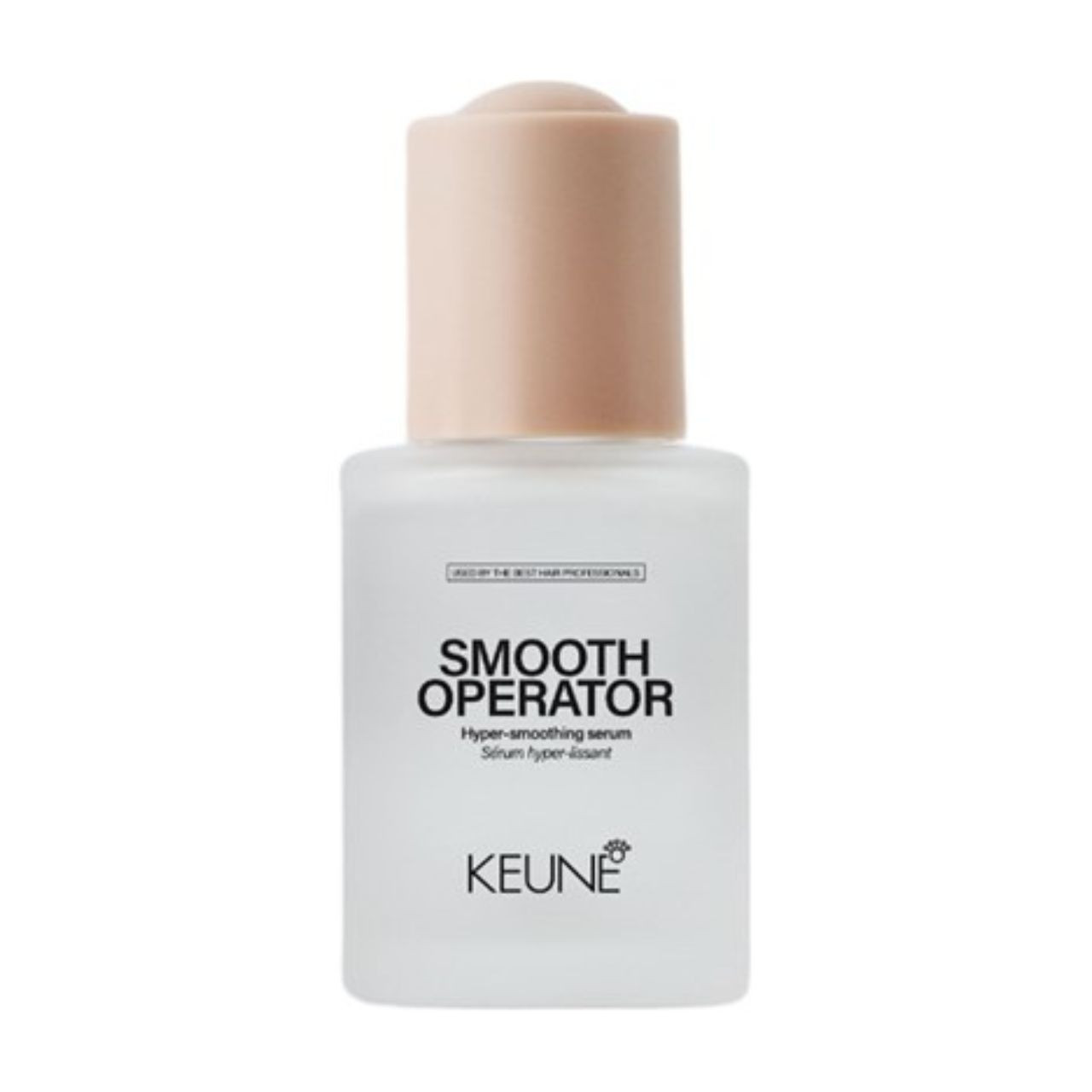Keune Smooth Operator - 1 oz