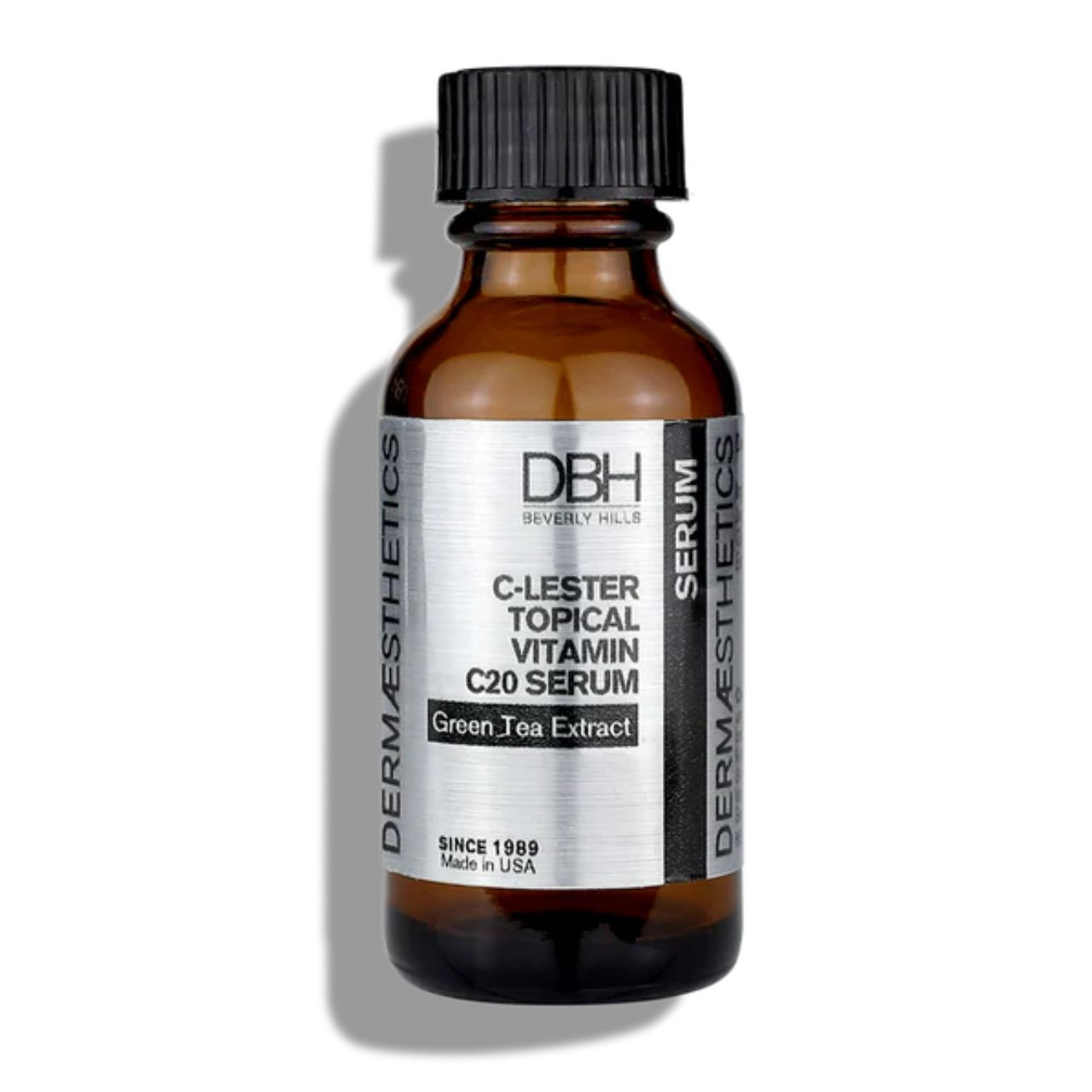 DBH C-Lester Topical Vitamin C20 Serum