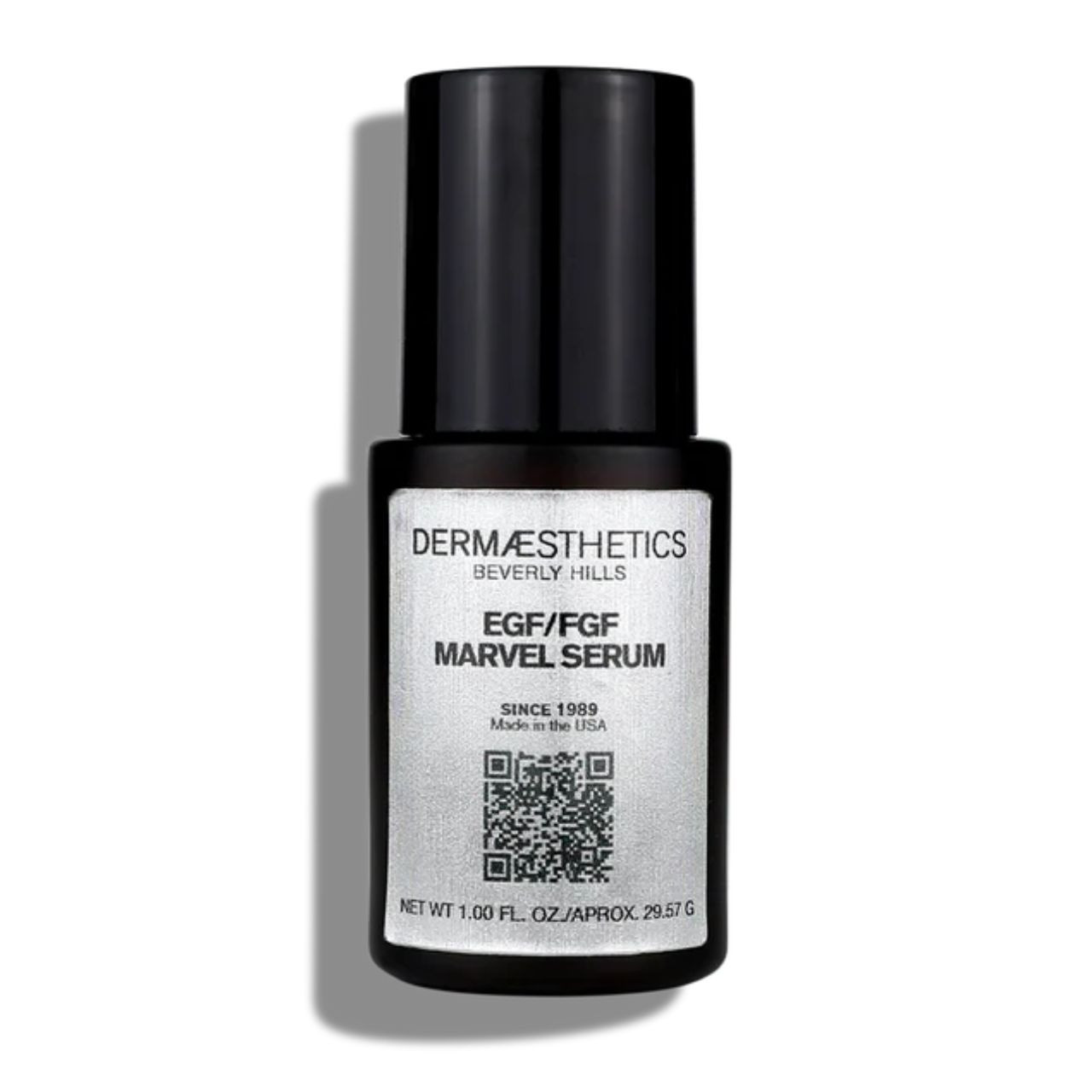 DBH EGF/FGF Marvel Serum
