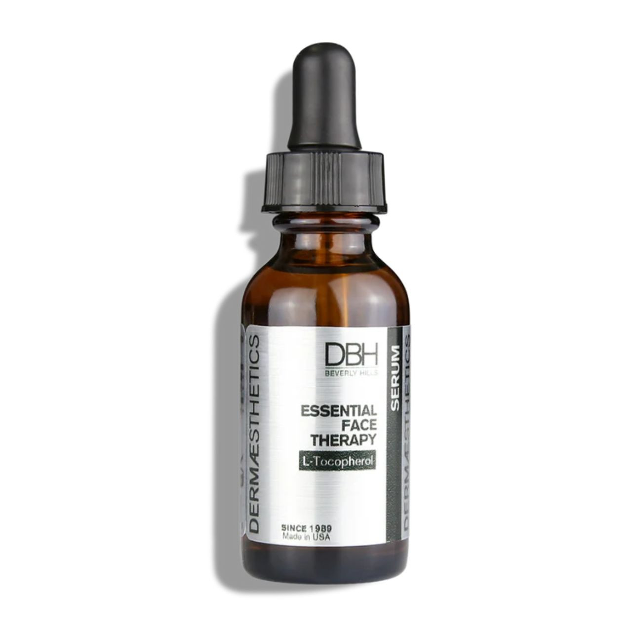 DBH Essential Face Therapy Oil