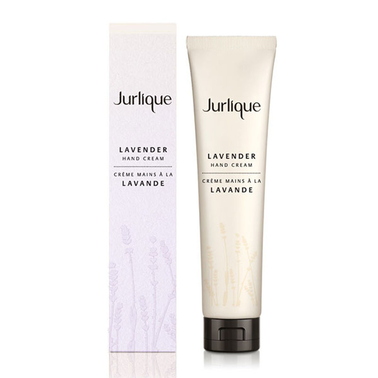 Jurlique Lavender Hand Cream - 1.4 oz (205202)