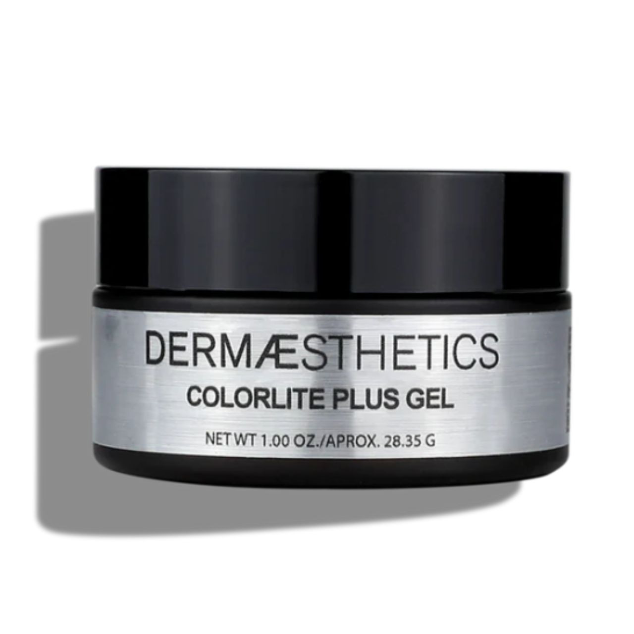 DBH Colorlite Plus Gel