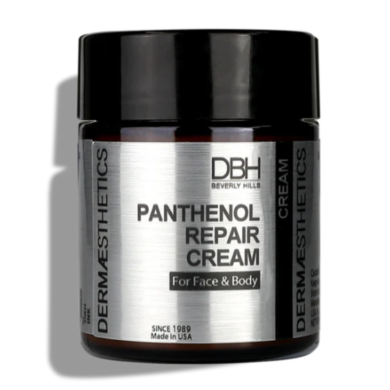 DBH Panthenol Repair Cream
