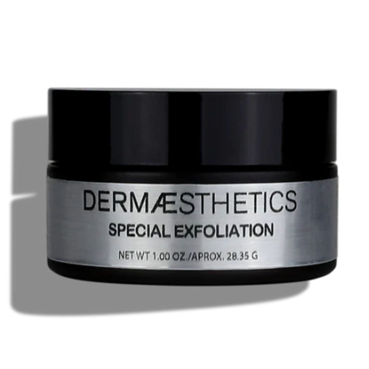 DBH Special Exfoliation Cream