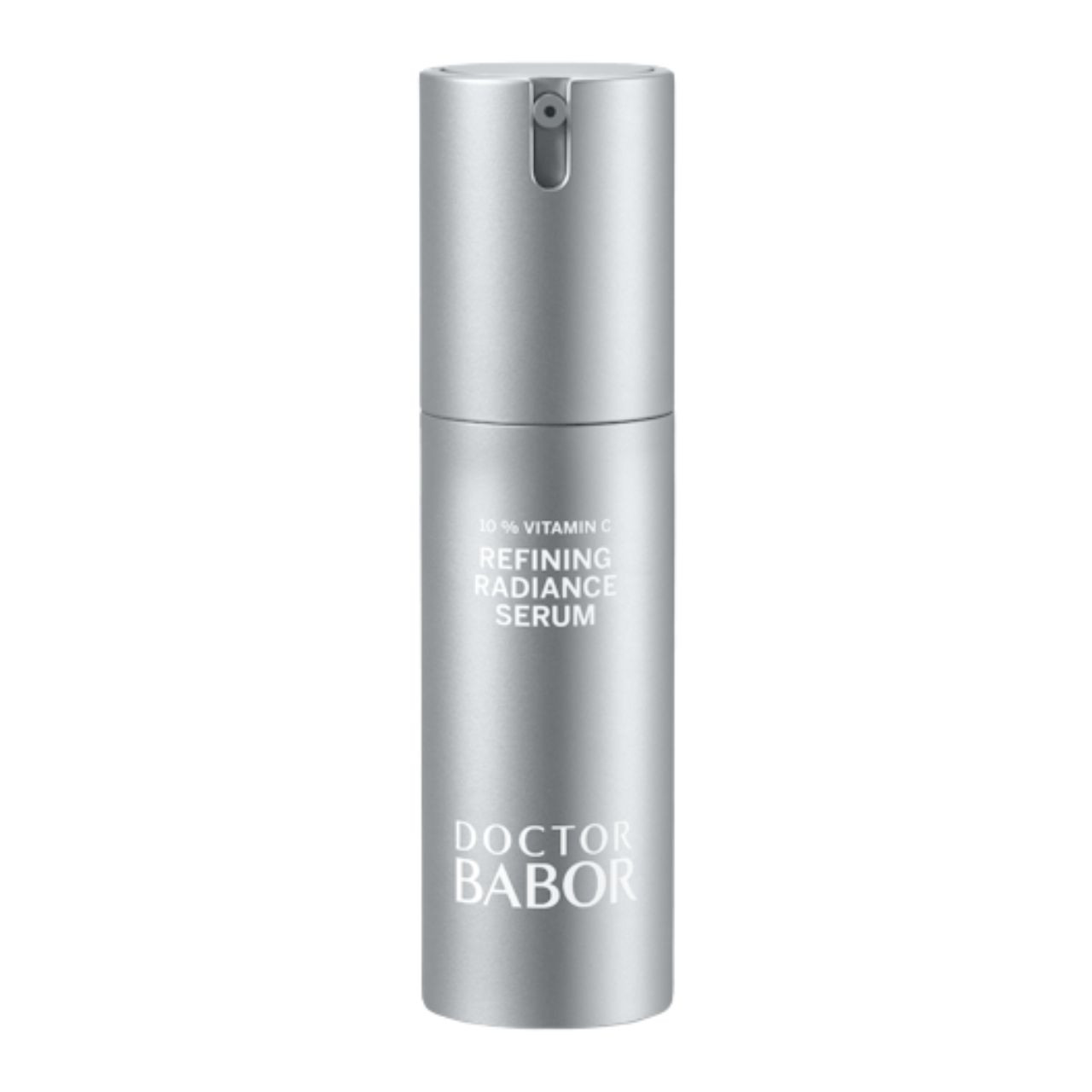 Doctor Babor Refining Radiance Serum- 1oz