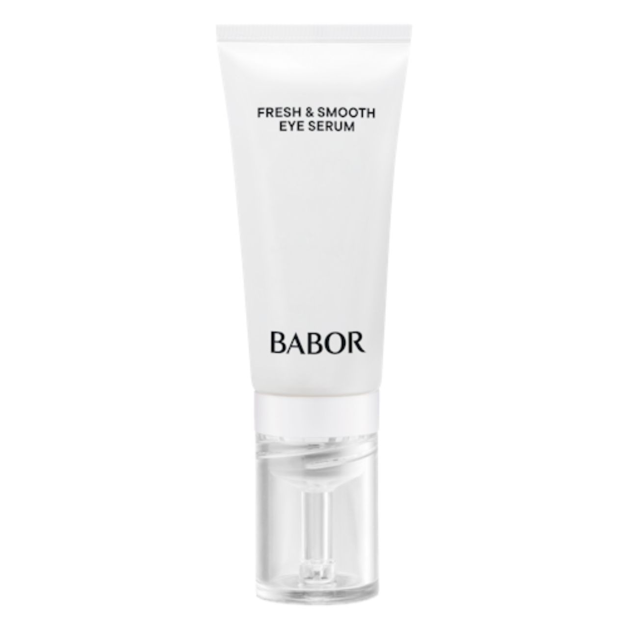 Babor Skinovage Fresh & Smooth Eye Serum- 0.5oz