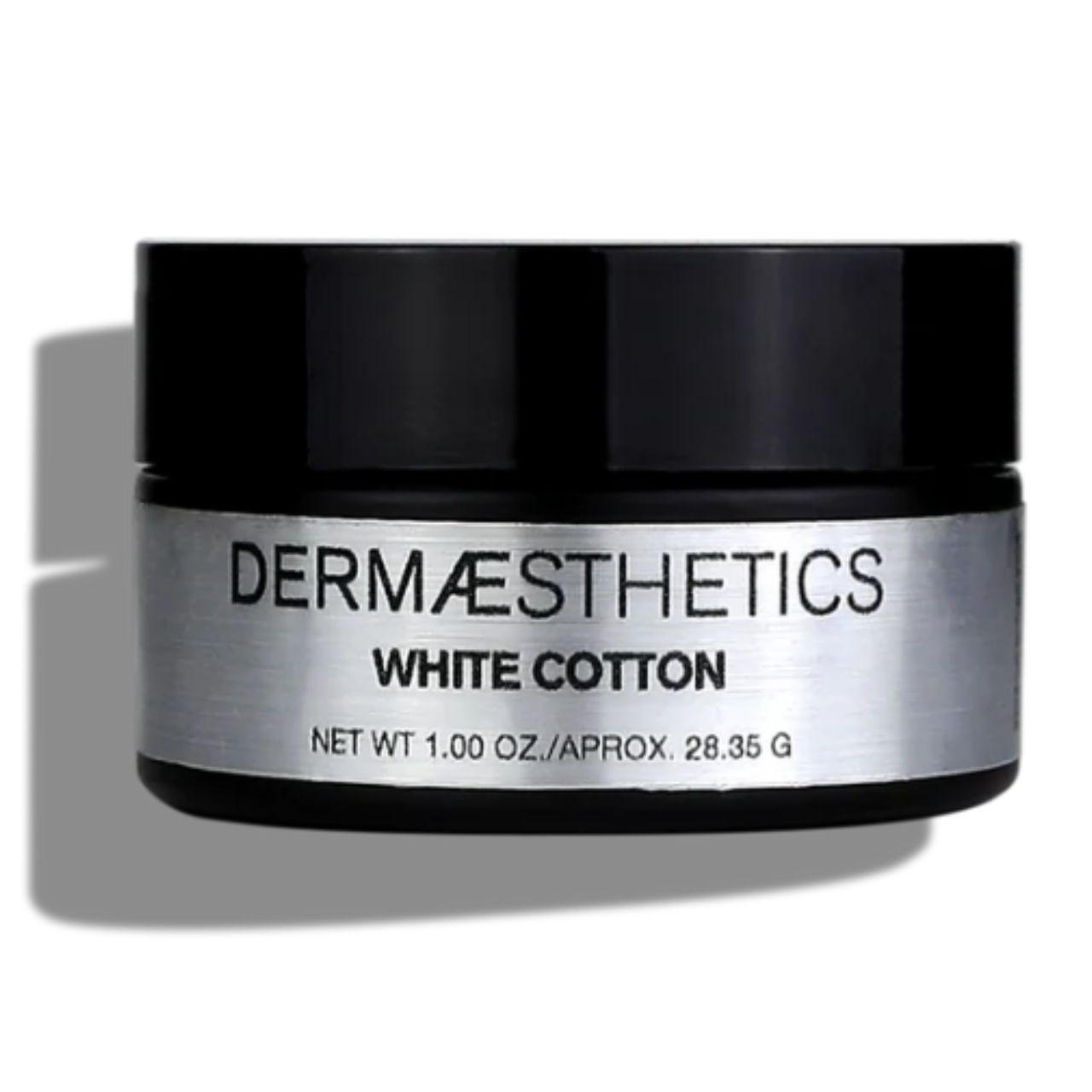 DBH White Cotton Cream