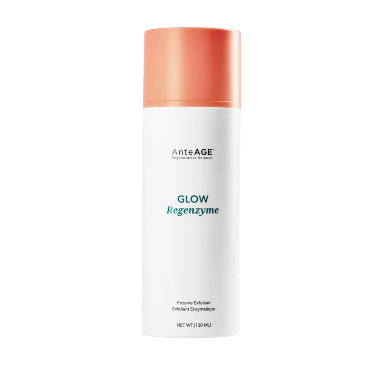 AnteAGE GLOW Regenzyme - 130 ml