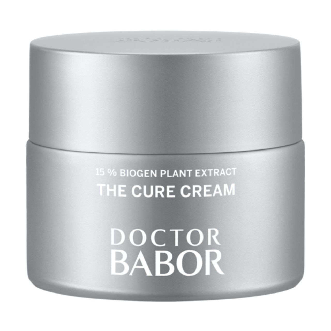 Doctor Babor The Cure Cream- 1.69oz 