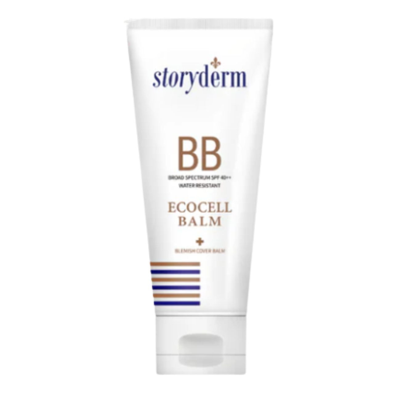 Storyderm BB Ecocell
