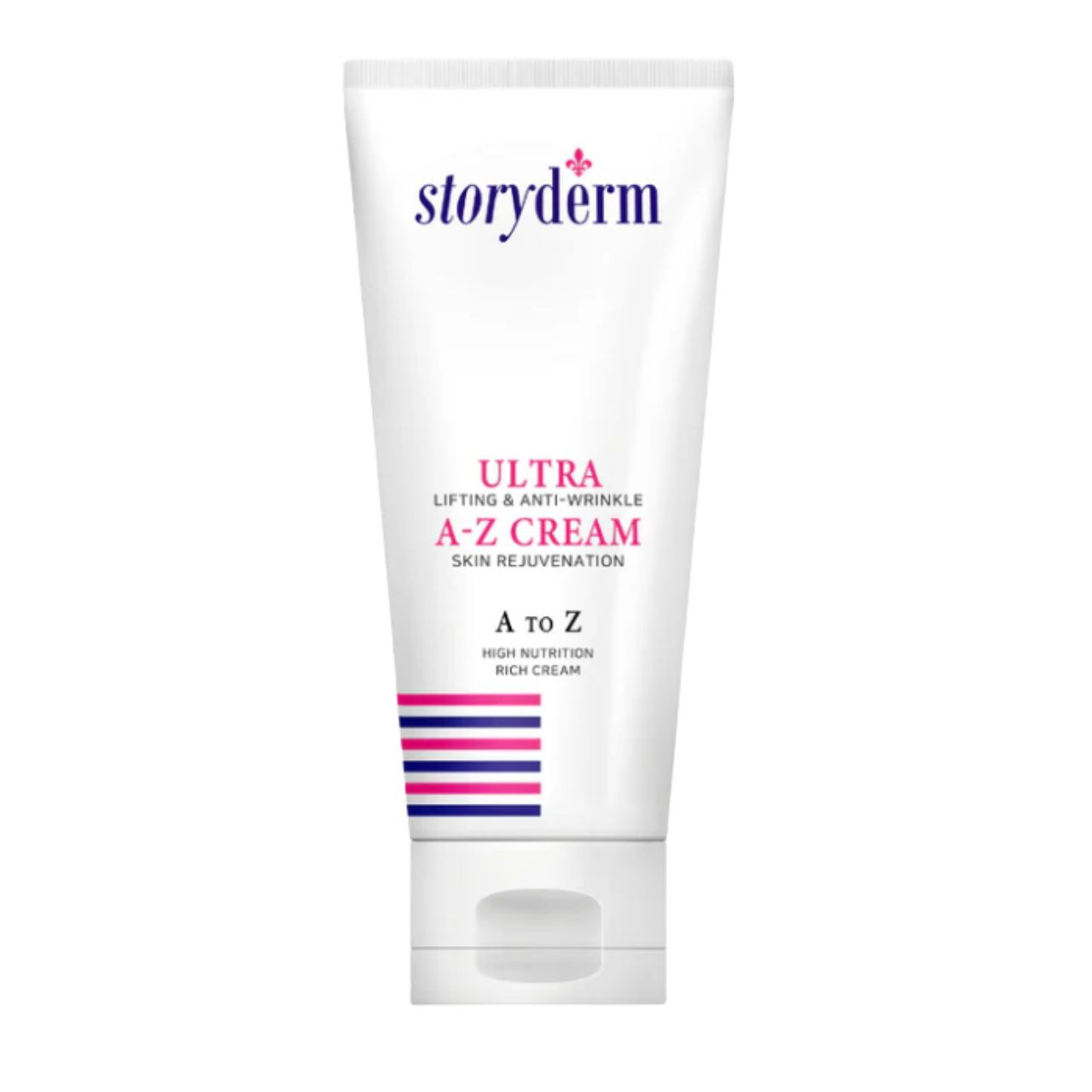 Stroyderm Ultra A-Z Cream