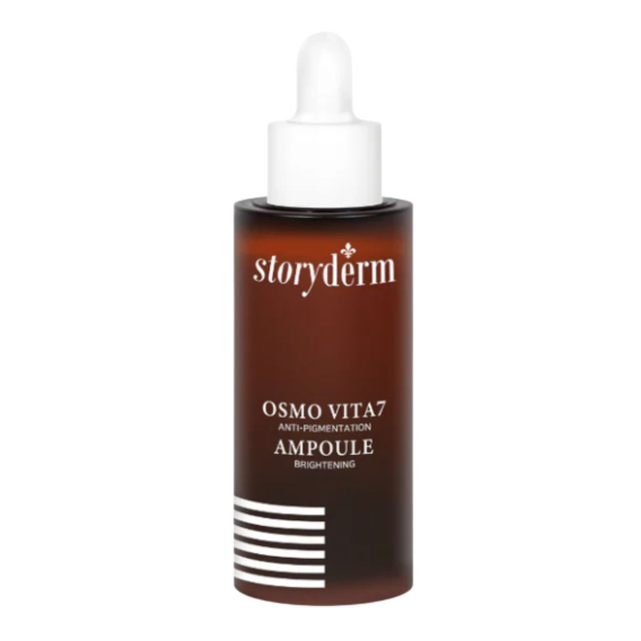 Storyderm Osmo Vita & Ampoule