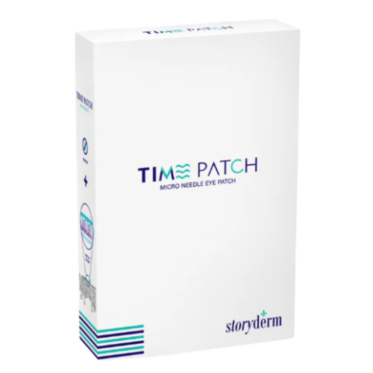 Storyderm Time Patch