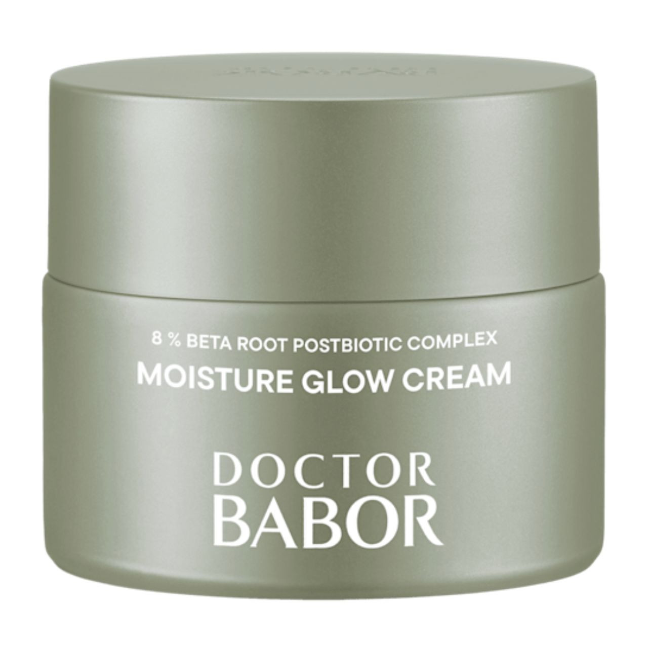 Doctor Babor Moisture Glow Cream- 1.69oz