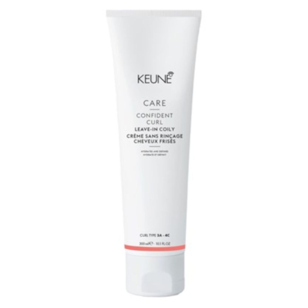 Keune Confident Curl Mask