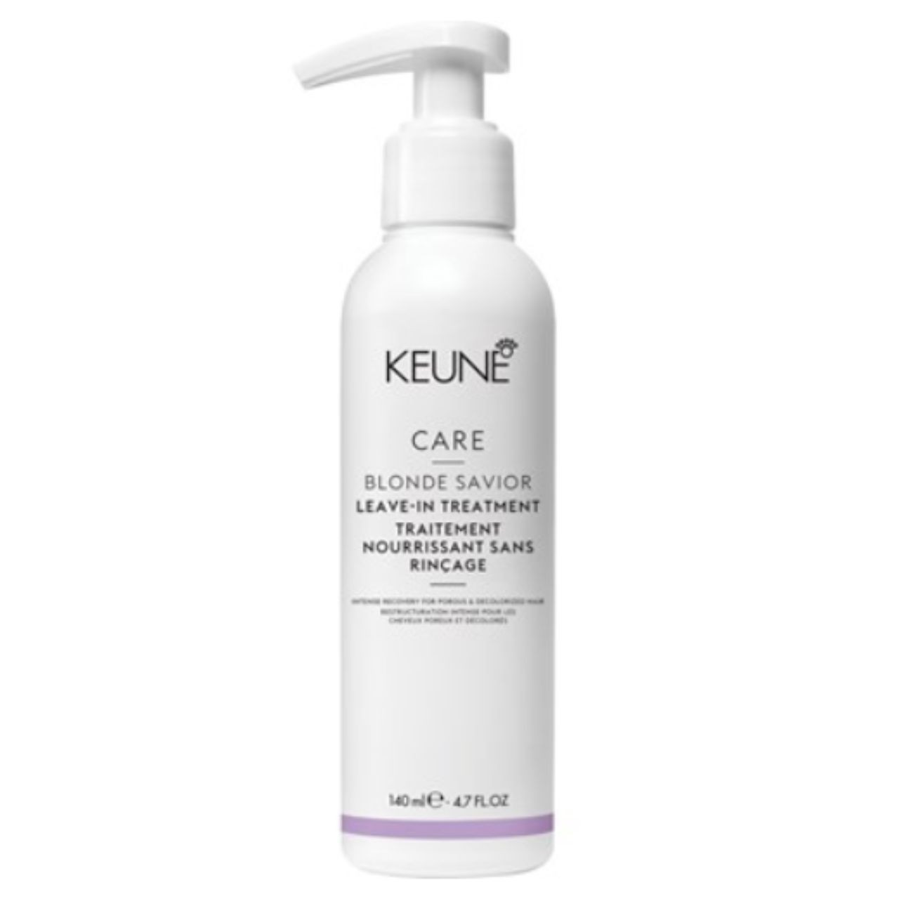 Keune Blonde Savior Leave-In Treatment