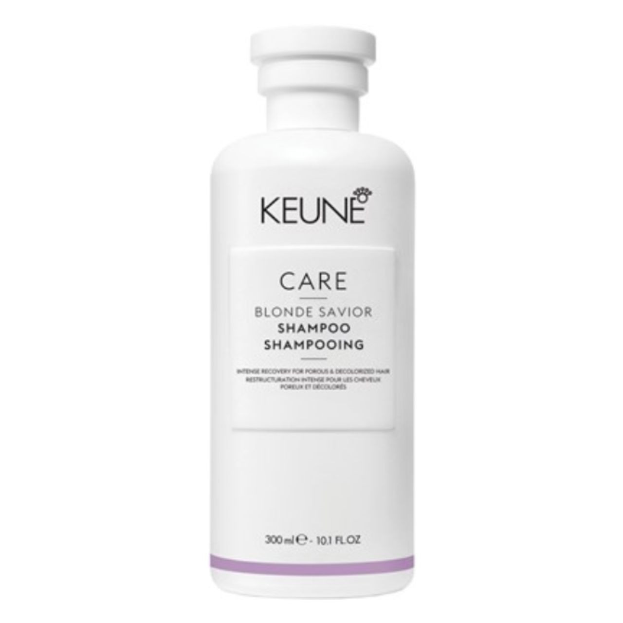 Keune blonde savior shampoo