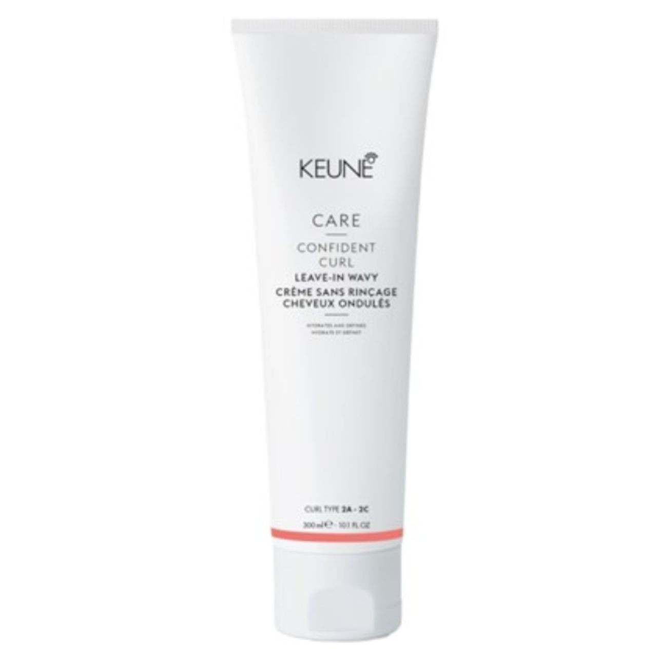 Keune Confident Curl Leave-In Wavy