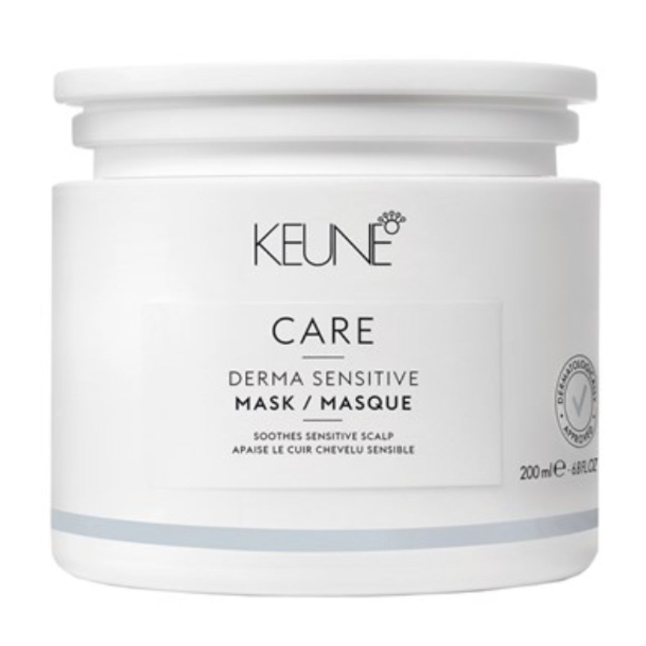 Keune Derma Sensitive Mask