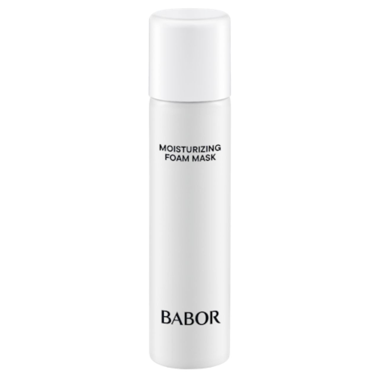 Babor Moisturizing Foam Mask- 2.54oz