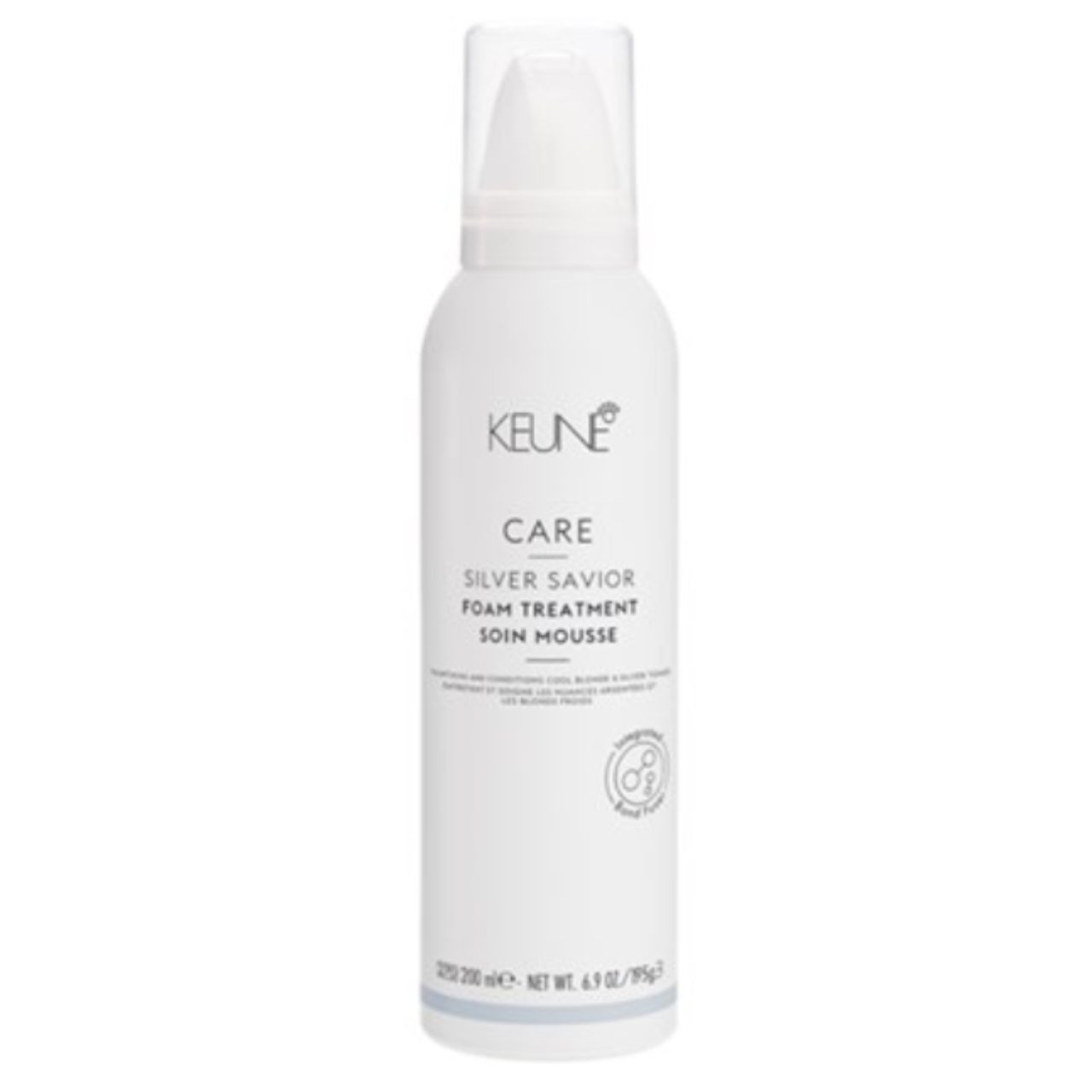 Keune Silver Savior Foam Treatment