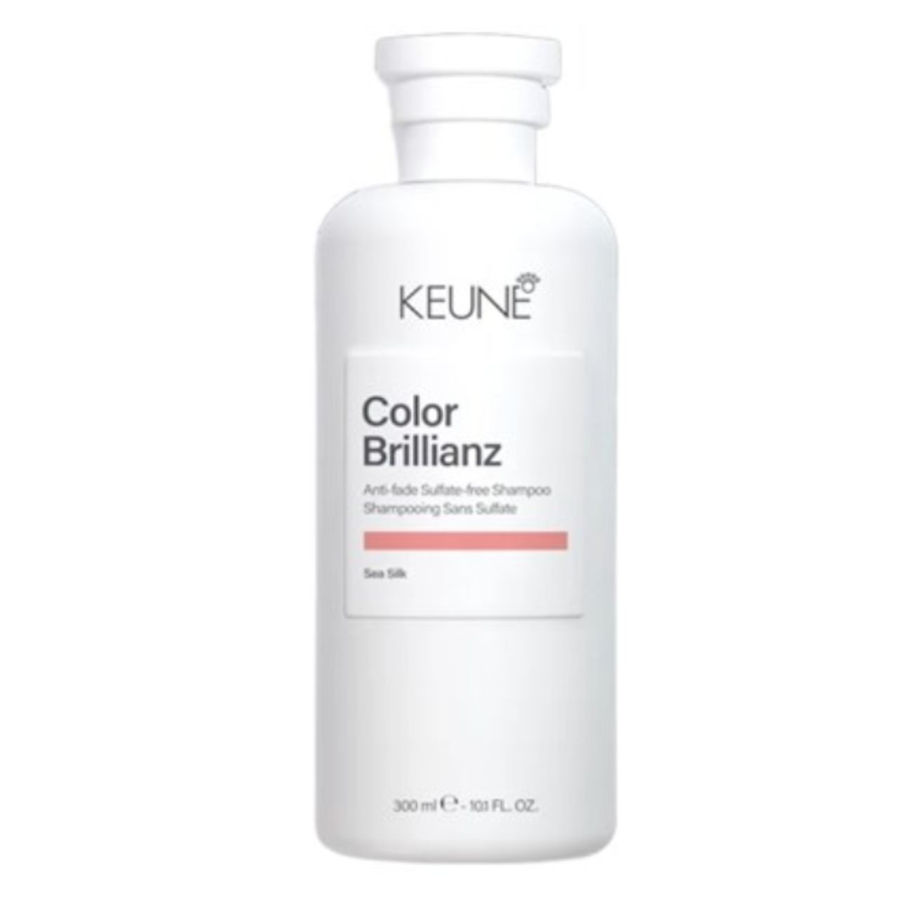 Keune Color Brillianz Anti-Fade Sulfate-Free Shampoo