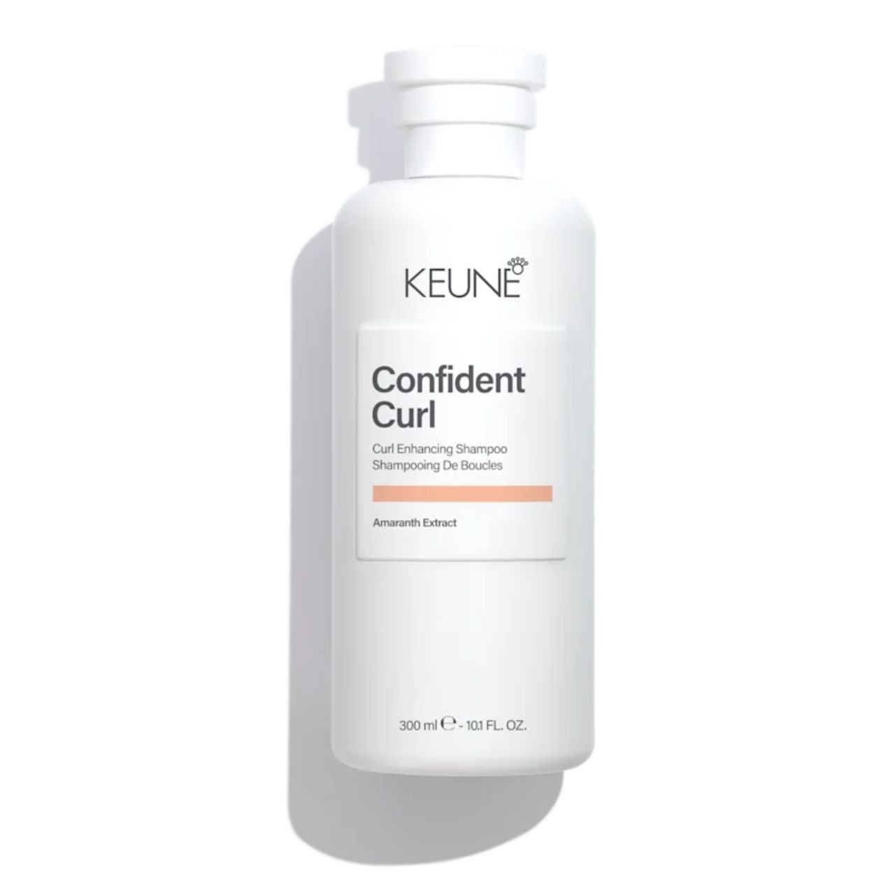 Keune Confident Curl Shampoo