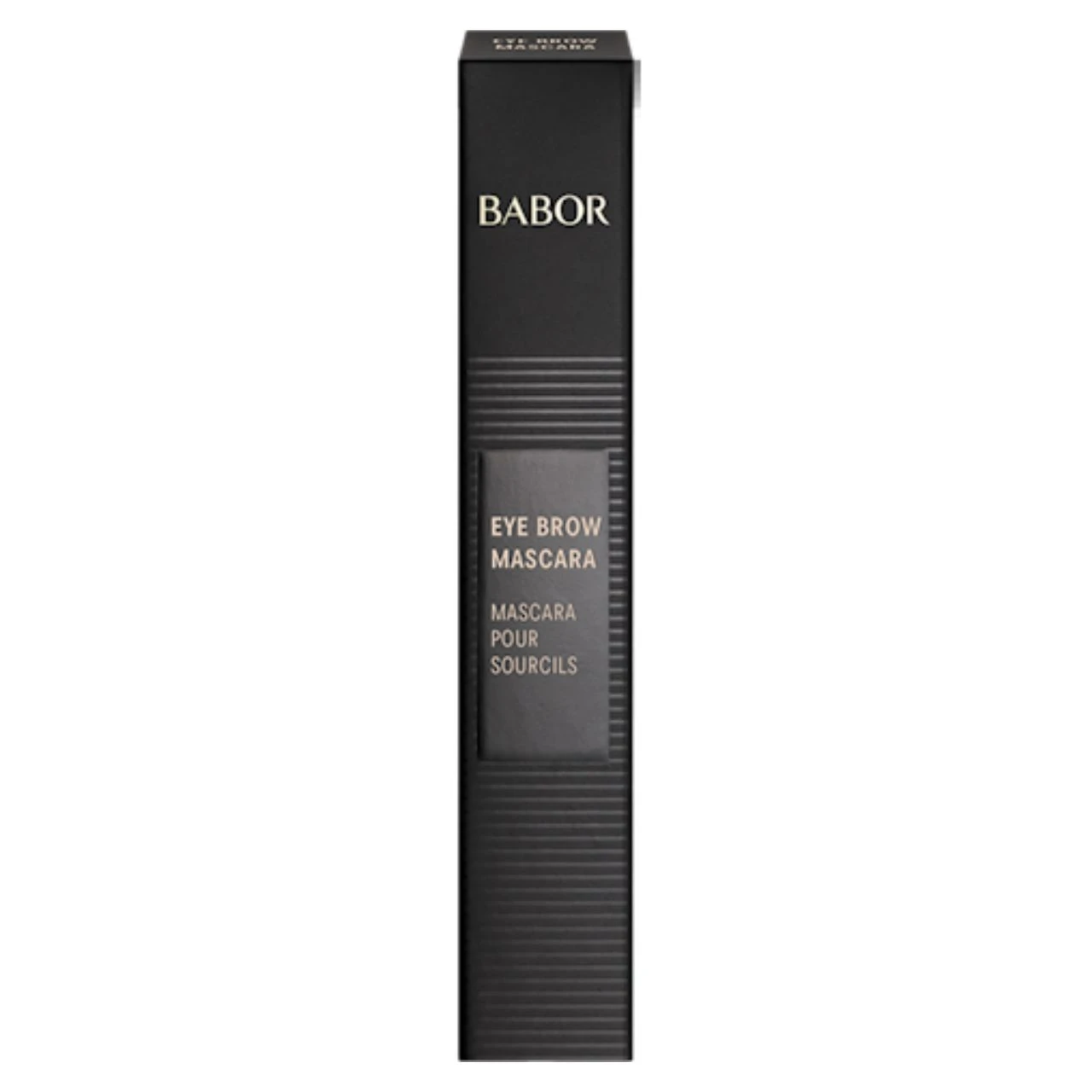 Babor Eyebrow Mascara- 0.11oz