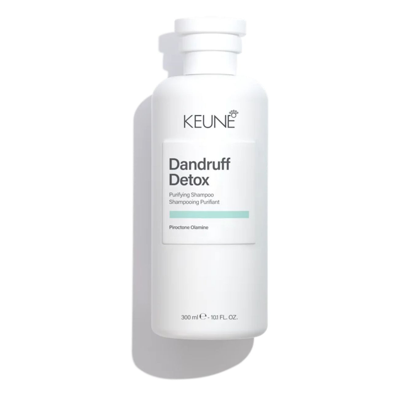Keune Dandruff Detox Shampoo