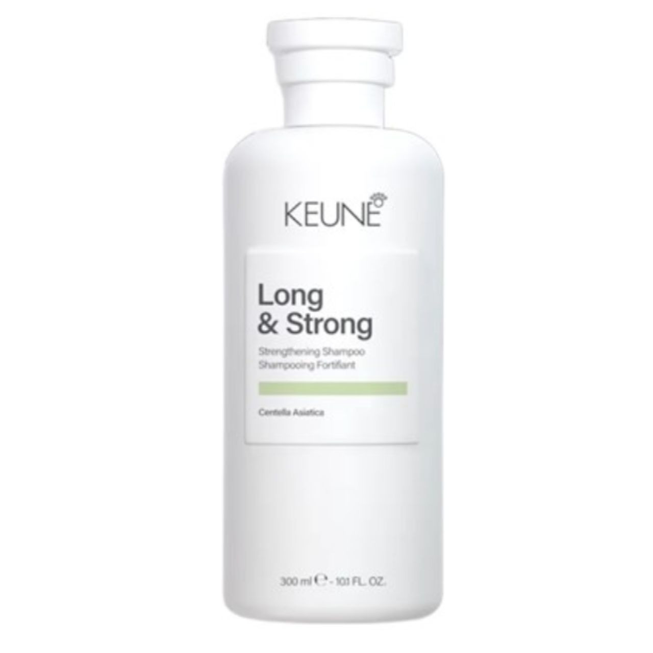 Keune Long & Strong Shampoo