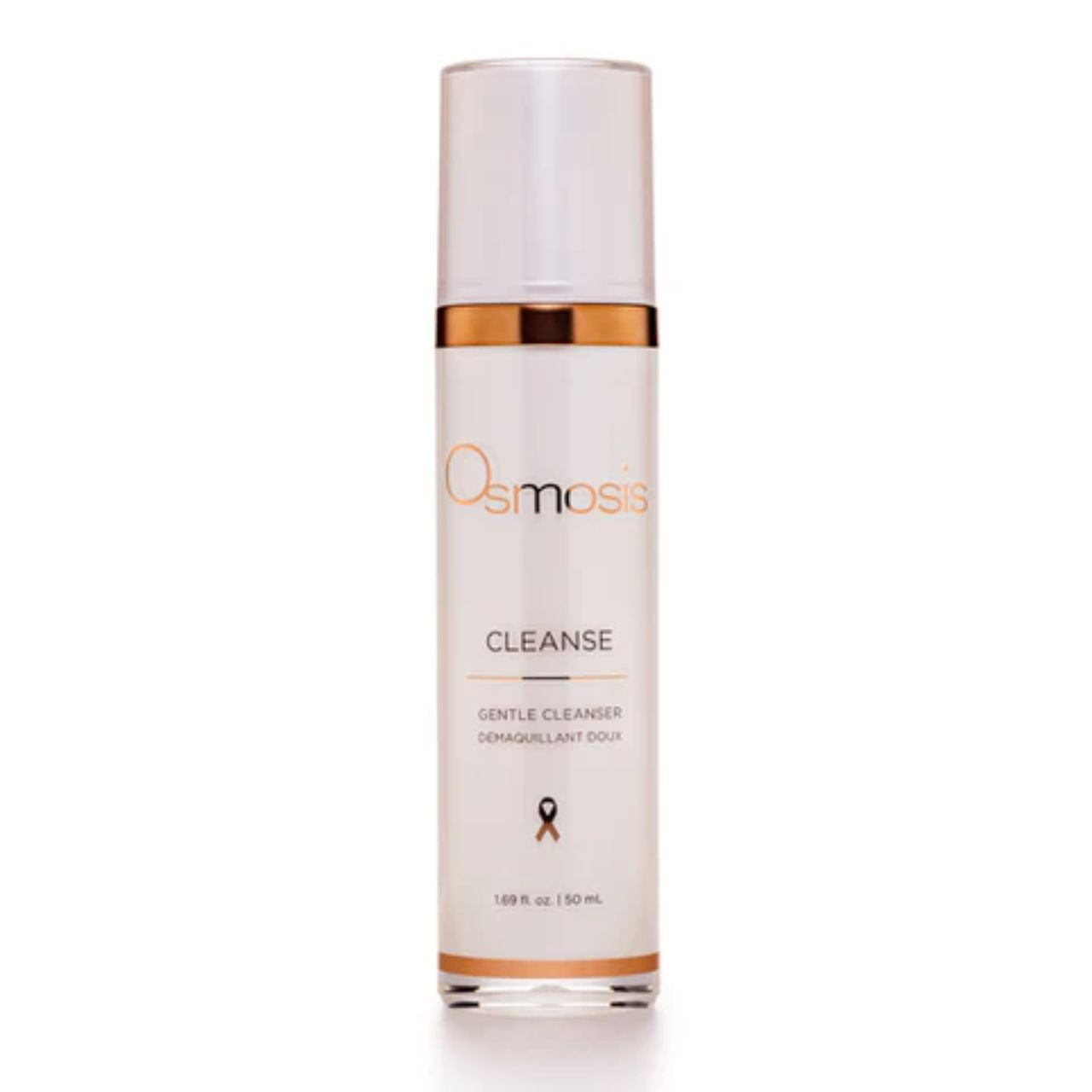 Osmosis Cleanse Gentle Cleanser