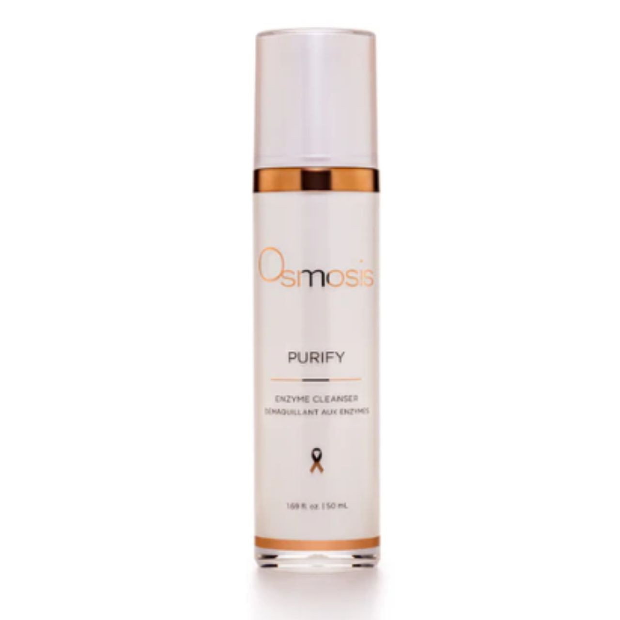 Osmosis Purify Enzyme Cleanser