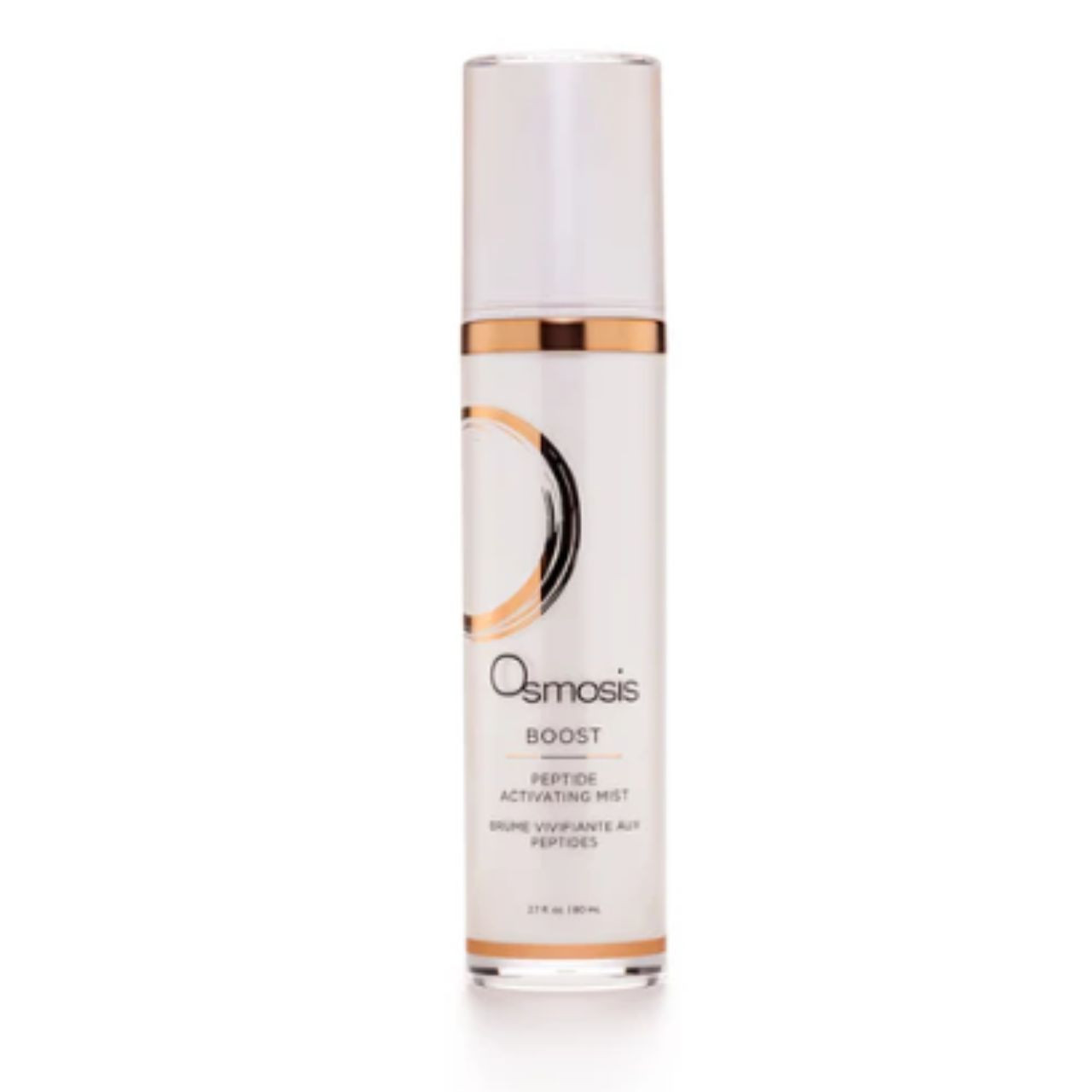 Osmosis Boost Mist - 2.7 oz