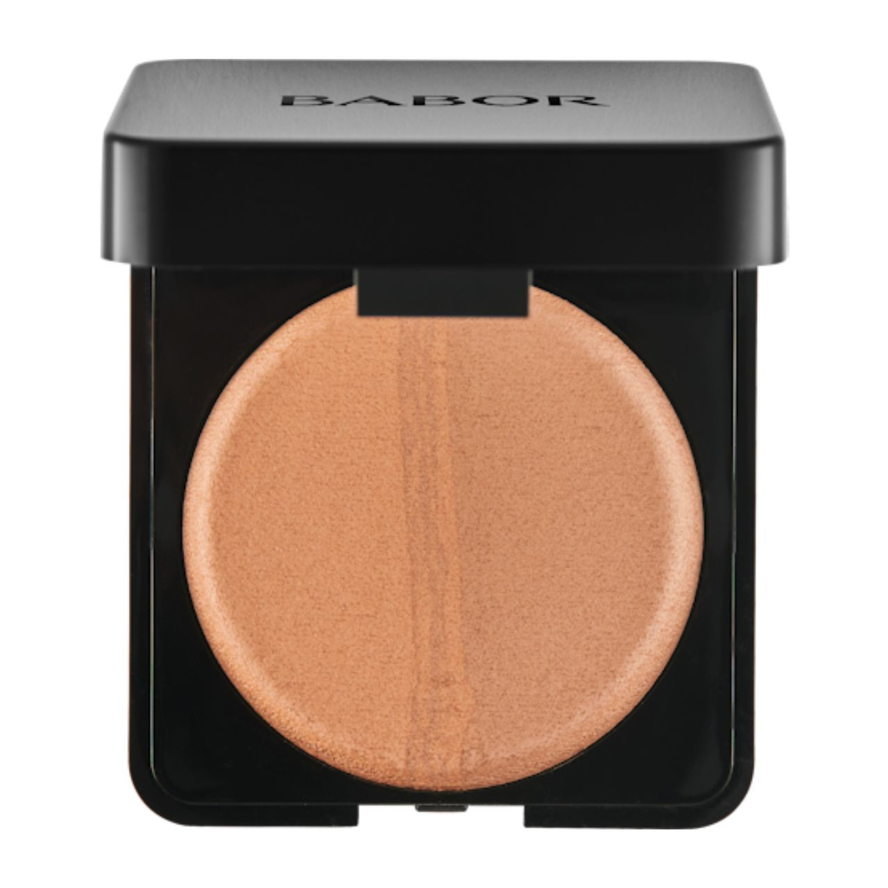 Babor Satin Duo Bronzer- 0.21oz