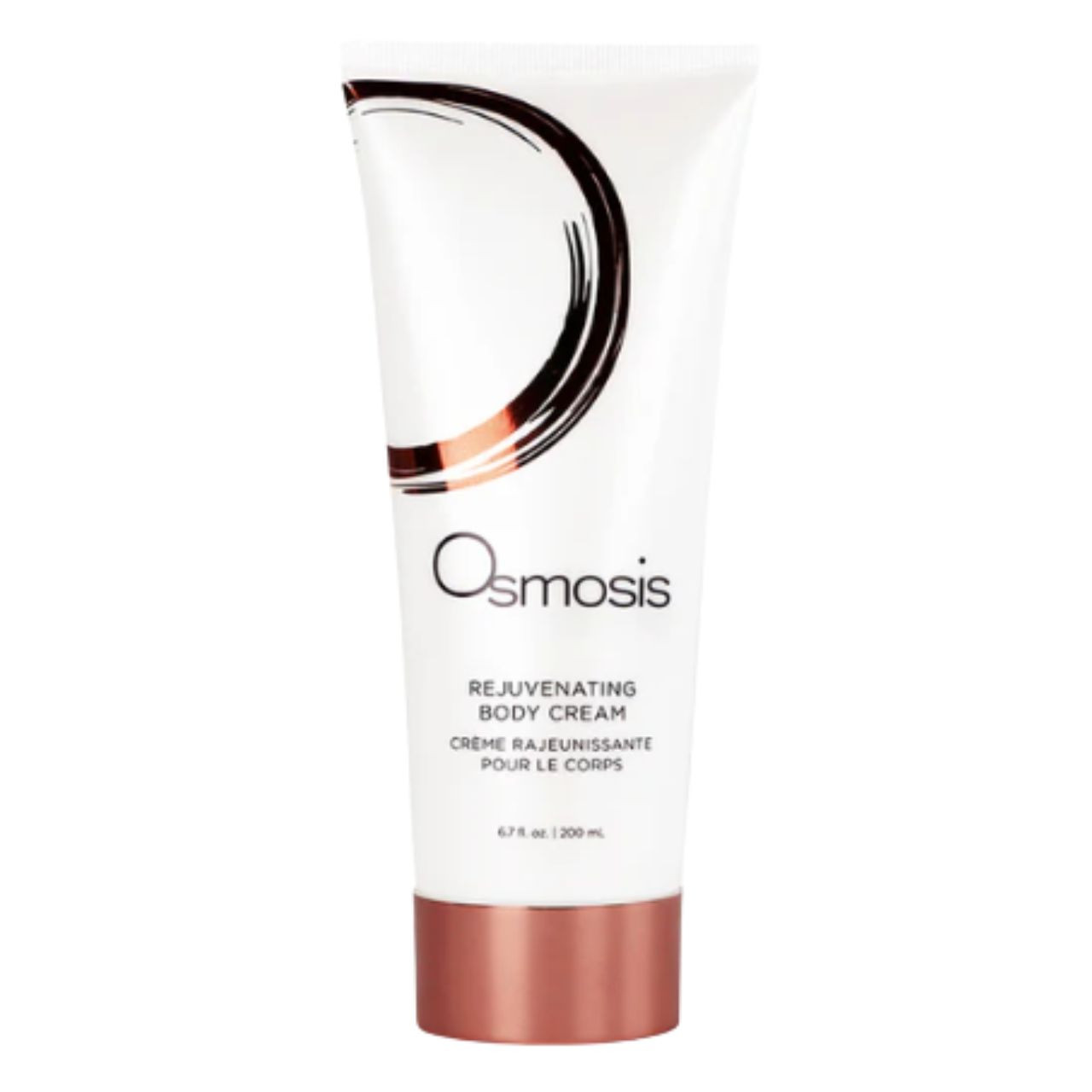 Rejuvenating Body Cream - 200 ml