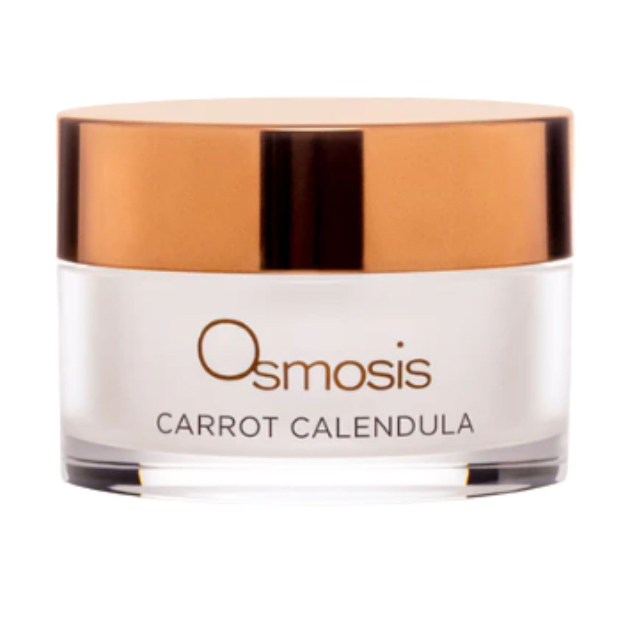 Osmosis Carrot Caledula Mask