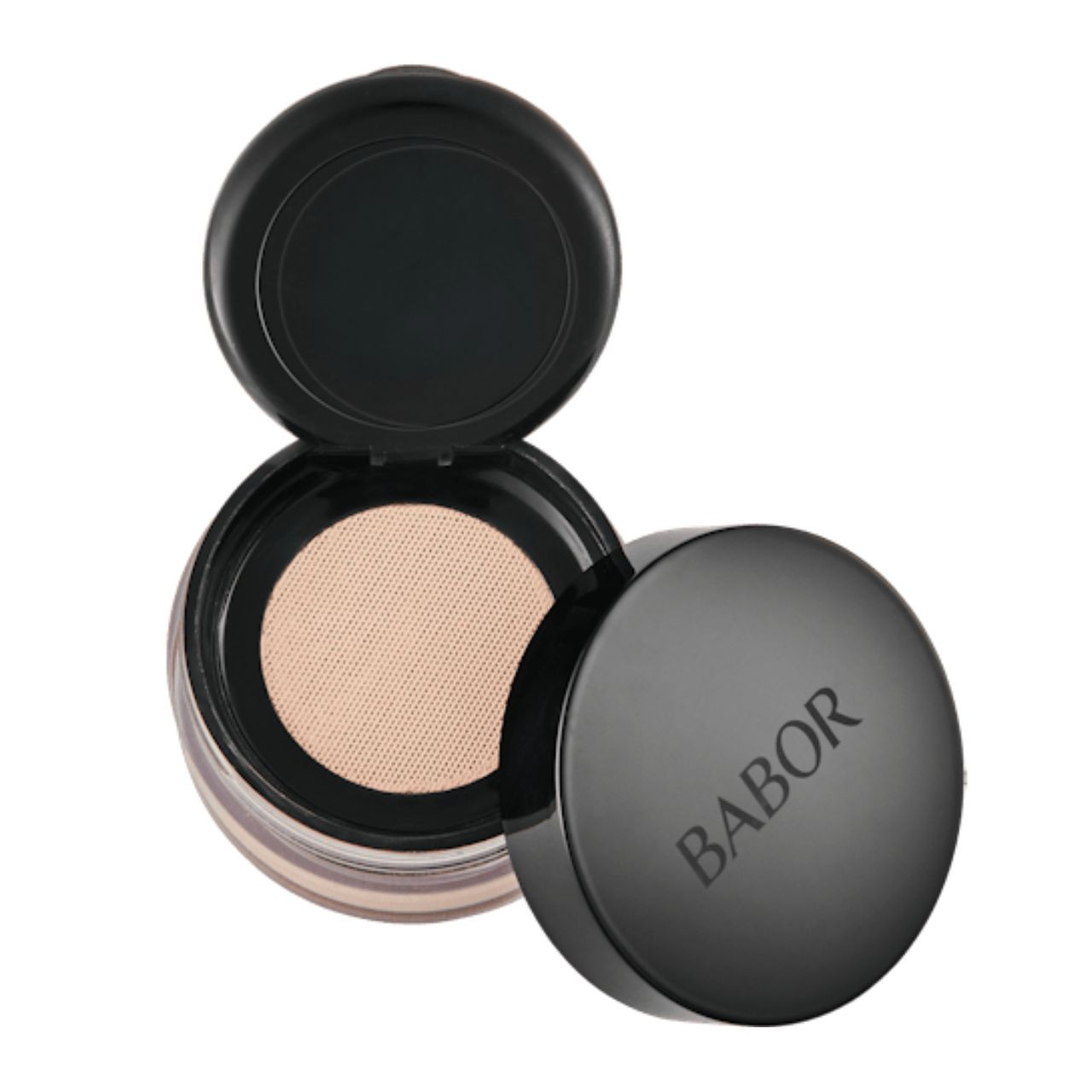 Babor Mattifying Fixing Powder- 0.705oz